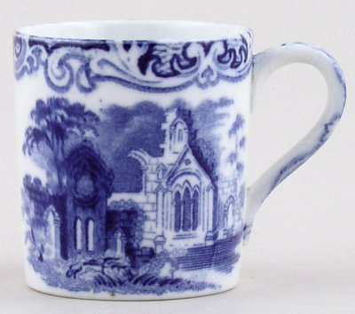 Coffee Can c1920s